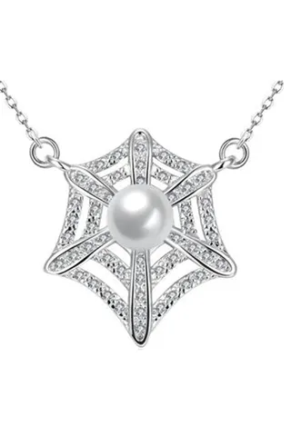Fashion Ladies Necklace Kzcn037C 