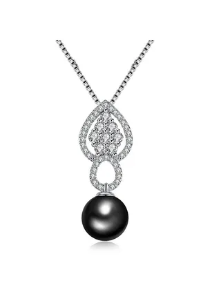 Fashion Ladies Necklace Lkn18Krgpn1031 