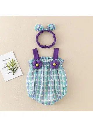 Baby Summer Thin Bottom Wrap 