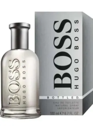 HUGO BOSS 
