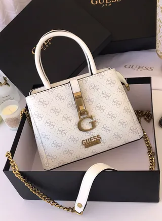 GUESS 