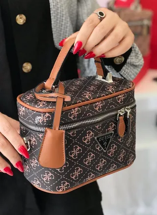 GUESS 