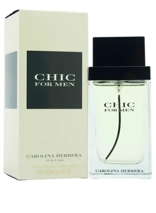 Chic100ml 