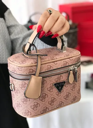 GUESS 