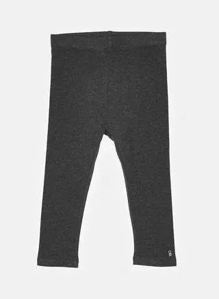 OBaiBi By Okaidi Baby Girls Thermal Pants 