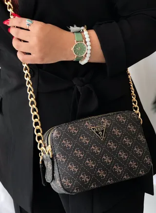 GUESS 