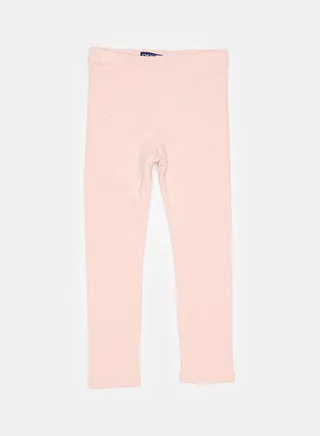 Girls Thermal Pants 