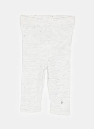 OBaiBi By Okaidi Baby Girls Thermal Pants 