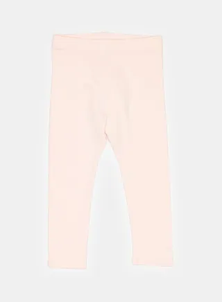 OBaiBi By Okaidi Baby Girls Thermal Pants 