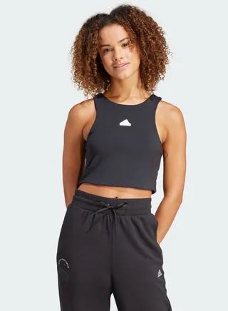 City Escape Q2 Cropped Top