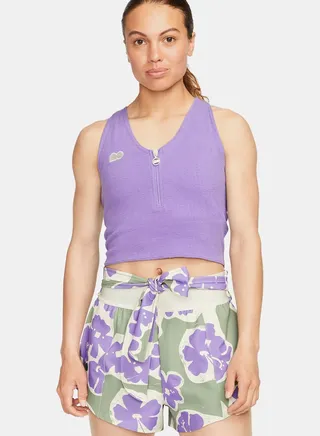 Noc Crop Top