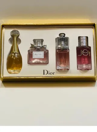 Miss Dior 