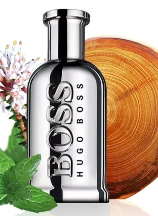 HUGO BOSS 