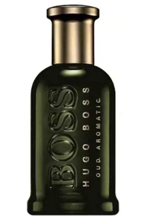 HUGO BOSS 