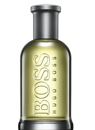HUGO BOSS 