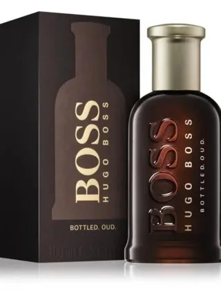 HUGO BOSS 