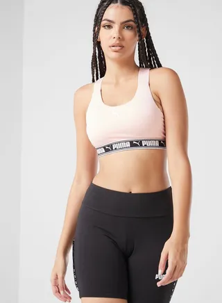 Feel It Mid Impact Bra