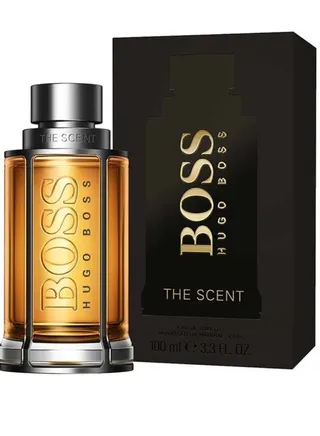 HUGO BOSS 