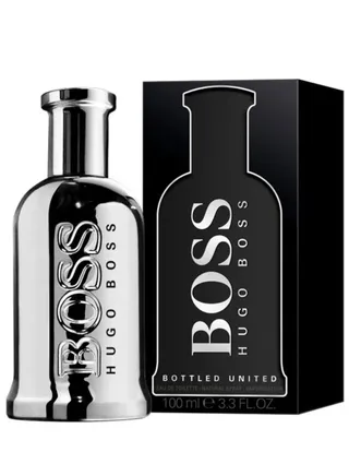 HUGO BOSS 