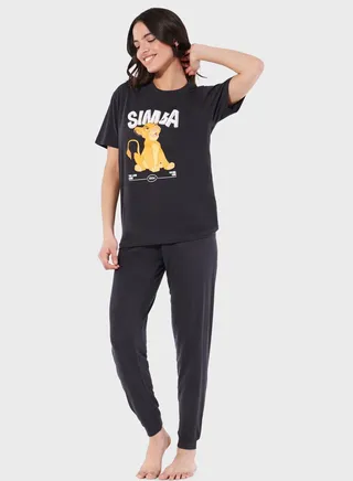 Pyjama Pants