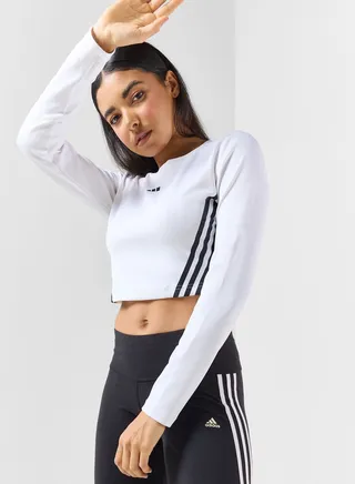 Hyglm Cropped T-Shirt