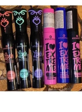 Essence 