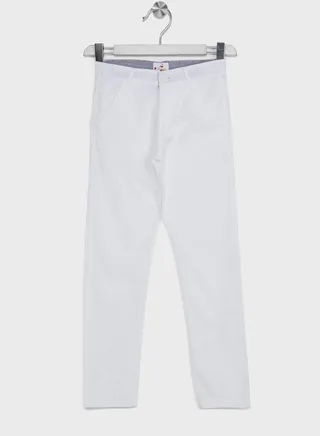 Boys Essential Chino Pants