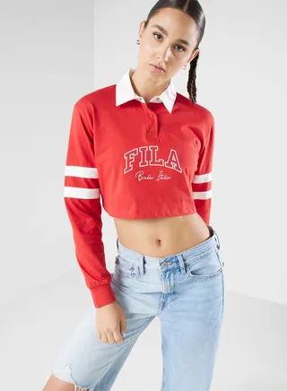 Faulkner Logo Top