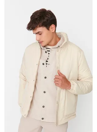 Basic Winter Jacket 