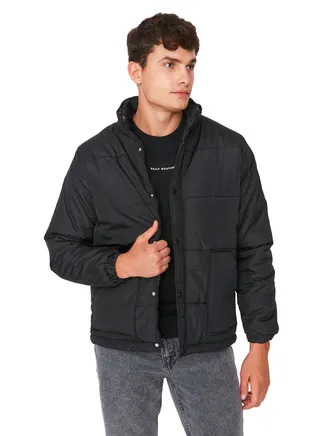 Basic Winter Jacket 
