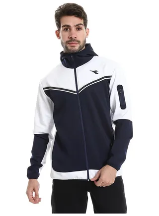 Men's Hoodie Jacket 