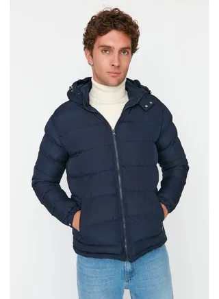 Puffer Winter Jacket 