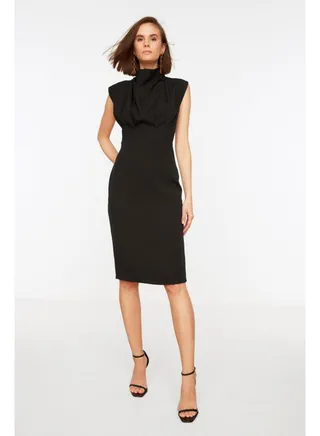 Basic Dress 