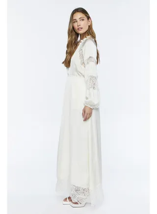 DRESS - LONG LENGTH 