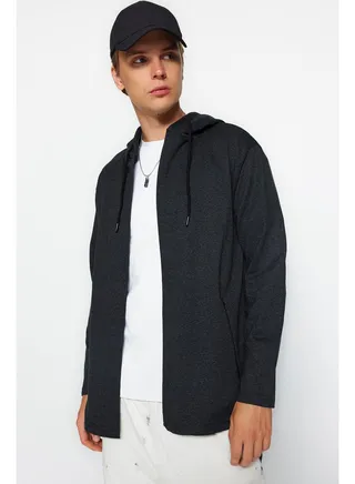 Regular Fit Jacket 