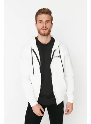 Regular Fit Jacket 