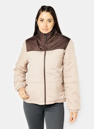 JACKET For women - CAF-BRW 