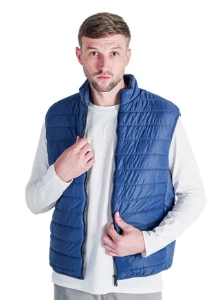 WATERPROOF VEST WIT 