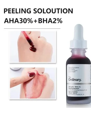 The Ordinary 
