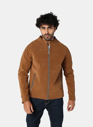 FREE STYLE JACKET 