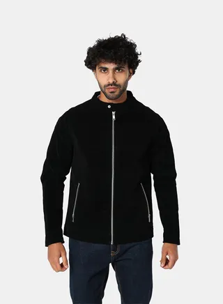FREE STYLE JACKET 