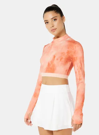 Dri-FIT UV Ace Golf Top 