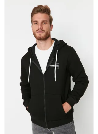 Regular Fit Jacket 