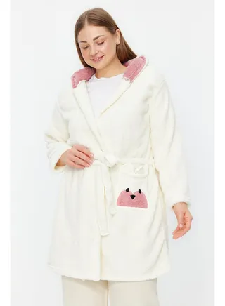 Dressing gown 