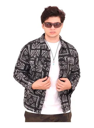 Men's Jacket 