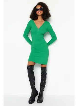 Bodycon Dress 