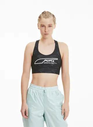 Evide Womens Sleeveless Crop Top 
