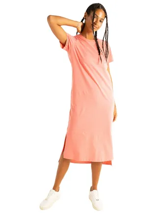 MIDI DRESS 