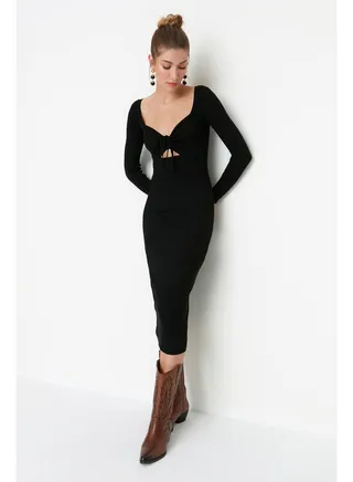 Bodycon Dress 