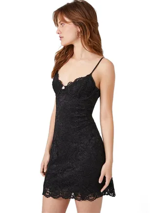 Dress - Short Length 